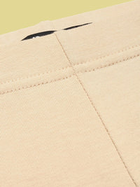 Thumbnail for Cotton Ankle-Length Leggings