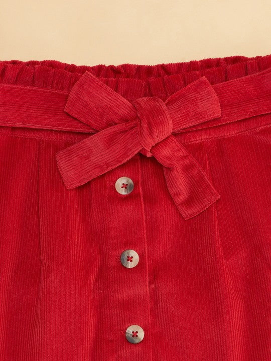 girls-tie-ups-detail-a-line-skirts
