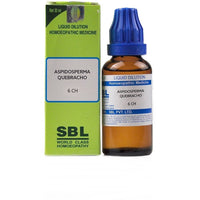 Thumbnail for sbl-homeopathy-aspidosperma-quebracho-dilutio