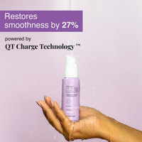 Thumbnail for Bare Anatomy Expert Ultra Smoothing Hair Serum & Shampoo Duo
