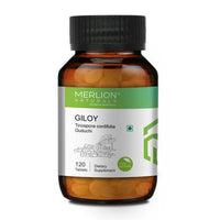 Thumbnail for merlion-naturals-giloy-500mg-tablets