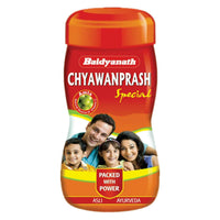 Thumbnail for Baidyanath Jhansi Family Immunity Kit