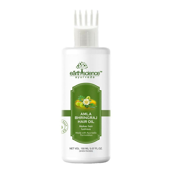 earth-science-ayurveda-amla-&-bhringraj-hair-oi