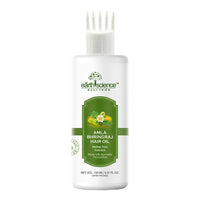 Thumbnail for earth-science-ayurveda-amla-&-bhringraj-hair-oi