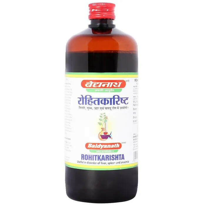 baidyanath-jhansi-rohitkarishta