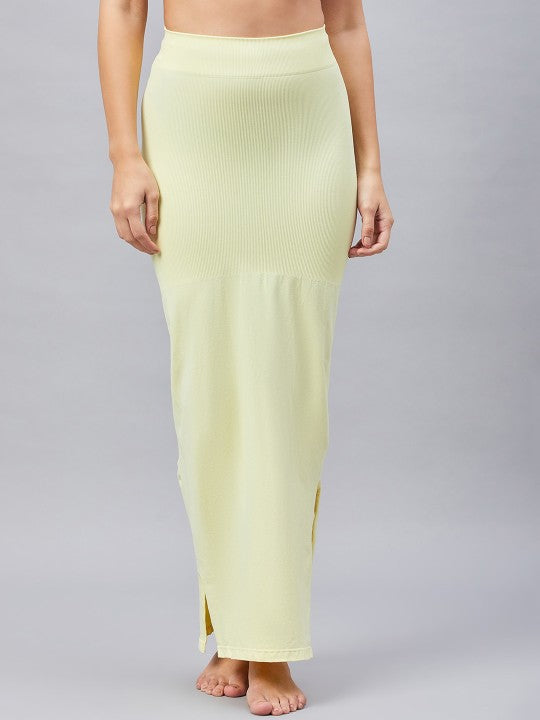 High Rise Stretchable Saree Shapewear