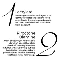 Thumbnail for Brillare Lactylate Scalp Serum for Dandruff Control