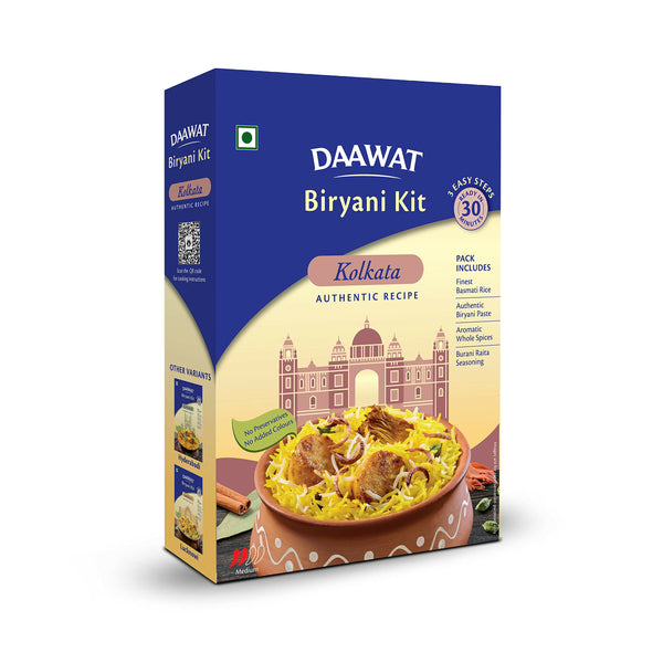 daawat-biryani-kit-kolkata