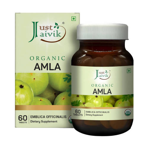 just-jaivik-organic-amla-tablets