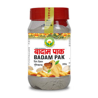 Thumbnail for basic-ayurveda-badam-pak