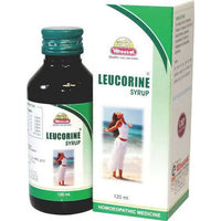 Thumbnail for wheezal-homeopathy-leucorine-syru