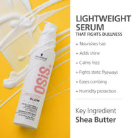 Thumbnail for Schwarzkopf Professional OSiS+ Glow Anti