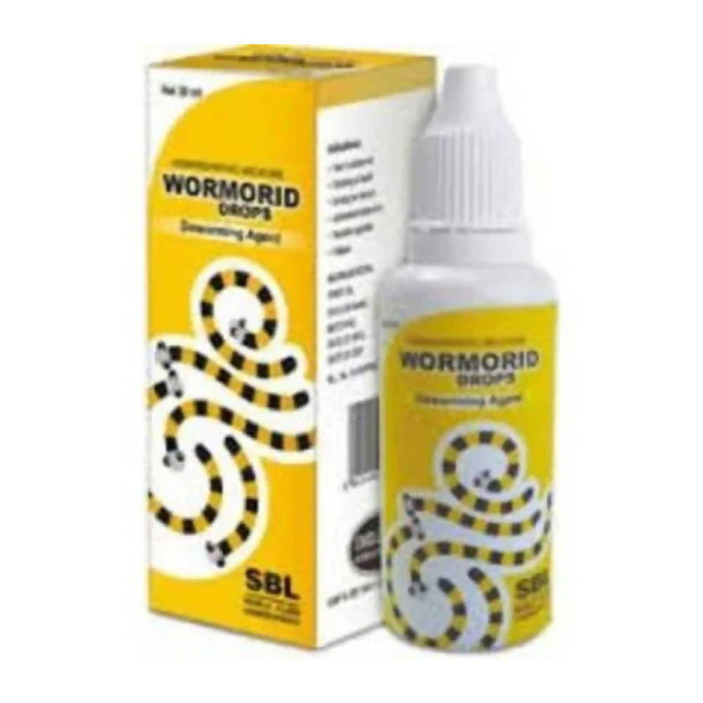 sbl-homeopathy-wormorid-drop