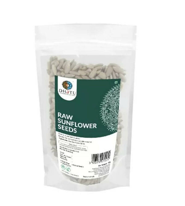 dhatu-organics-&-naturals-sunflower-seed