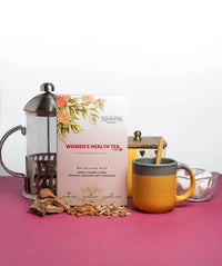 Thumbnail for Namhya Women is Health Tea Plus+