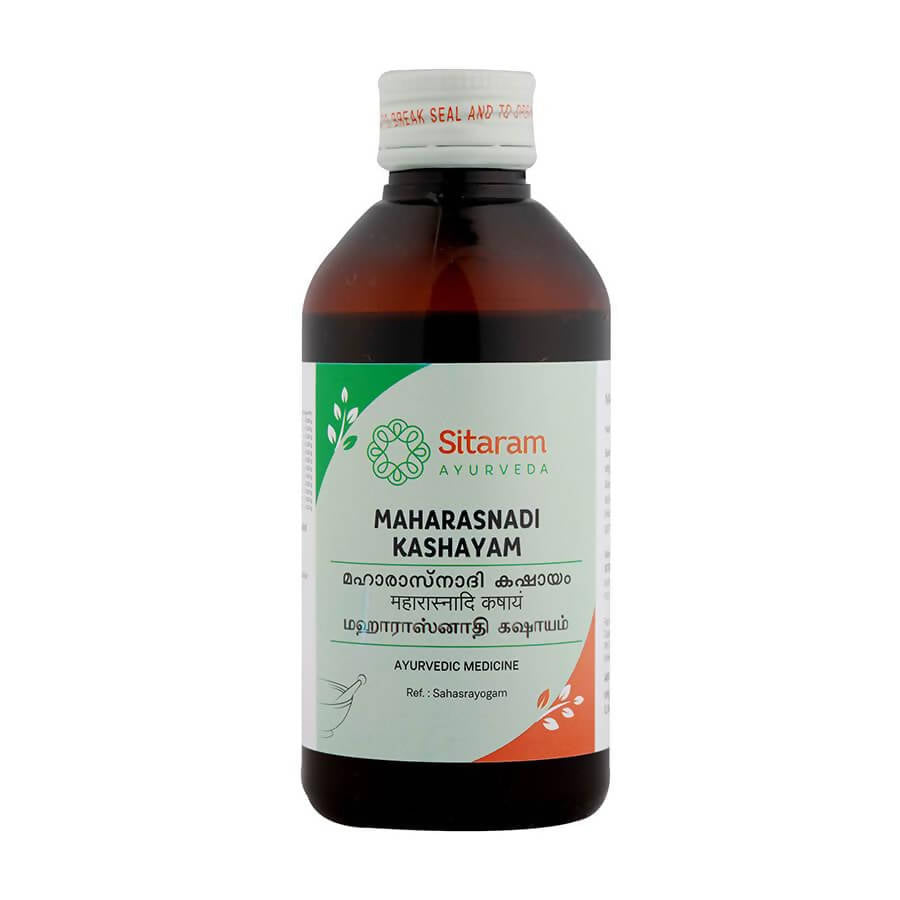 sitaram-ayurveda-maharasnadi-kashayam