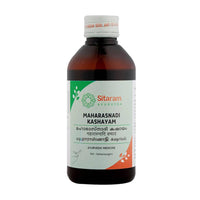Thumbnail for sitaram-ayurveda-maharasnadi-kashayam