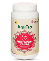 Thumbnail for Amrita Shatavari Kalpa