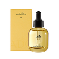 Thumbnail for la'dor-la-pitta-perfumed-post-wash-korean-hair-oil-seru