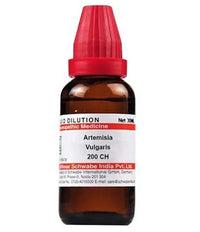 Thumbnail for dr.-willmar-schwabe-india-artemisia-vulgaris-dilutio