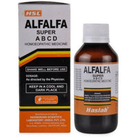 Thumbnail for Haslab Alfalfa Super ABCD