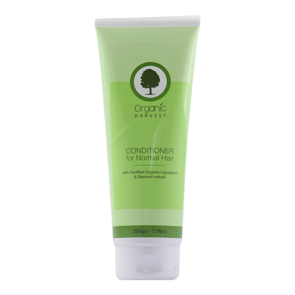 Organic Harvest Conditioner for Normal Hair