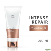 Thumbnail for Wella Professionals Fusion Intense Repair Conditioner