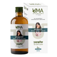 Thumbnail for uma-ayurveda-umakoff-syrup