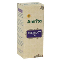 Thumbnail for Amrita Restruct Oil