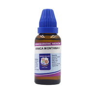Thumbnail for father-muller-arnica-montana-dilutio