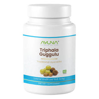 Thumbnail for ayuna-triphala-guggulu
