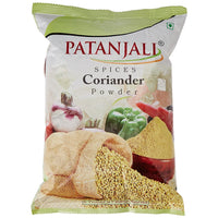 Thumbnail for patanjali-coriander-powde