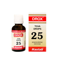 Thumbnail for haslab-homeopathy-drox-25-tova-dro