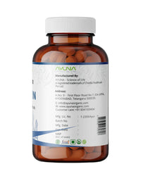 Thumbnail for Ayuna Luekoprin Capsules