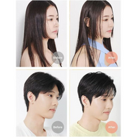 Thumbnail for La'dor White Yuja Polish Post Wash Korean Hair Oil Serum