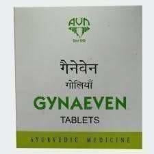 avn-ayurveda-gynaeven-tablets