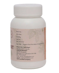 Thumbnail for Amrita Asthyamrit Tablets