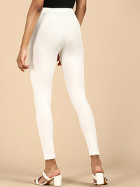 Thumbnail for cotton-ankle-length-leggings