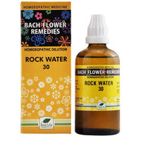 Thumbnail for new-life-homeopathy-bach-flower-remedies-rock-water-dilutio