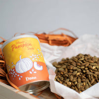 Thumbnail for Dibha Masala Pumpkin Seeds