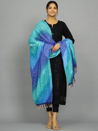 Thumbnail for bandhani-printed-dupatta