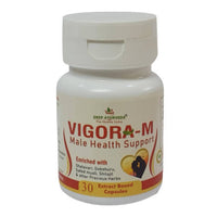 Thumbnail for deep-ayurveda-vigor