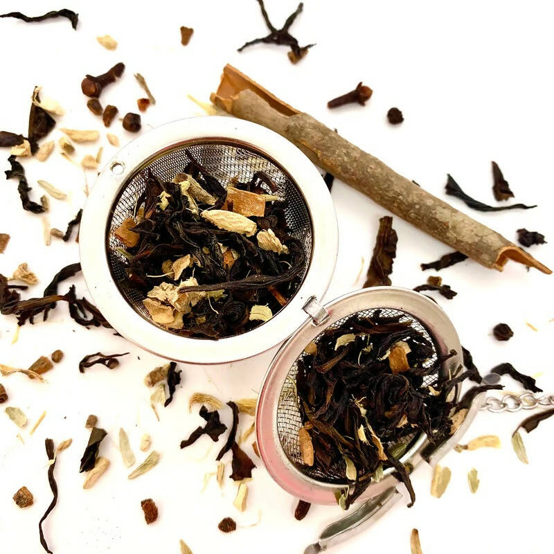 Kangra Tea House NationaliTEA
