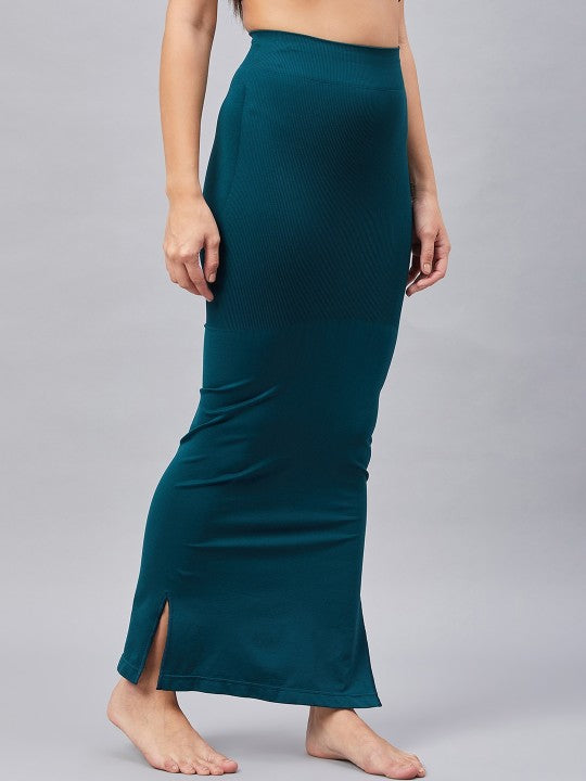 High Rise Stretchable Saree Shapewear