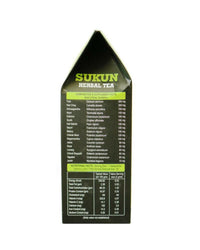 Thumbnail for Dr.Bhargavâs Sukun Herbal Tea