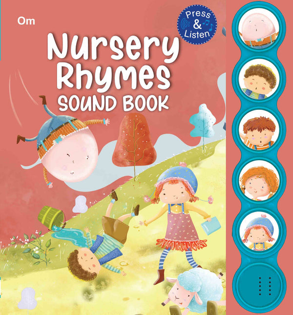 nursery-rhymes-sound-book