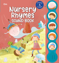 Thumbnail for nursery-rhymes-sound-book