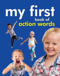 Thumbnail for my-first-book-of-action-words