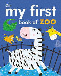 Thumbnail for my-first-book-of-zoo