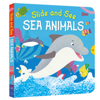 Thumbnail for slide-and-see-sea-animals